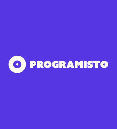 Programisto